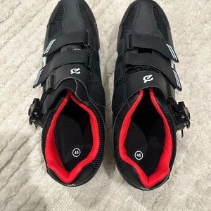MENS - PELETON BIKE SHOES
